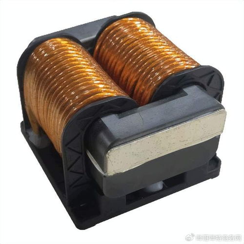 兆瓦超充需求下磁性元件的創新實錄 變壓器配件的變革之路