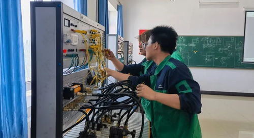 金川集團(tuán)選礦廠專業(yè)化塑培強(qiáng)技能，鍛造過硬維保隊(duì)伍